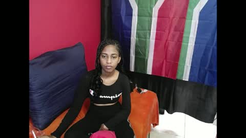 indianvixen07 online show from 06/23/26, 04:27