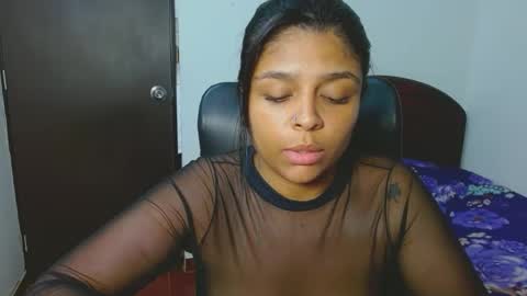 Aleja vallejo online show from 12/06/24, 10:05