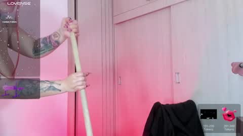 Snapshot of indie_78 chatting on 03/05/25, 11:49 Hey  Im Indie follow me on my instagram  online show from 03/05/25, 11:49