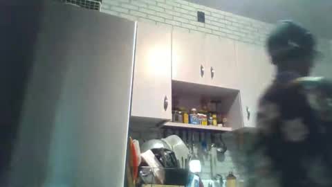 indigo_scorpio online show from 10/23/25, 05:07