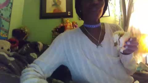 indigo_scorpio online show from 12/04/25, 07:17