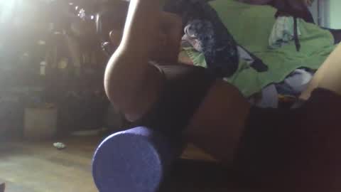 indigo_scorpio online show from 12/16/25, 09:09