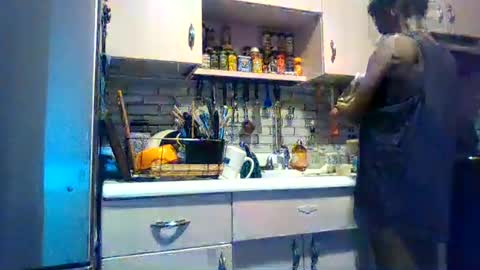 indigo_scorpio online show from 06/19/26, 07:01