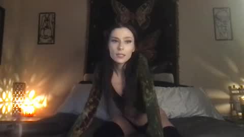 Snapshot of indigobay chatting on 02/08/25, 12:06 Indigo Bay online show from 02/08/25, 12:06