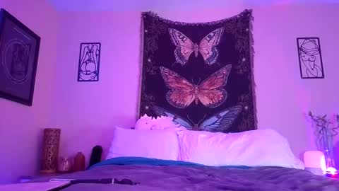 Snapshot of indigobay chatting on 01/19/26, 02:26 Indigo Bay online show from 01/19/26, 02:26