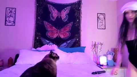 Snapshot of indigobay chatting on 02/03/26, 05:05 Indigo Bay online show from 02/03/26, 05:05