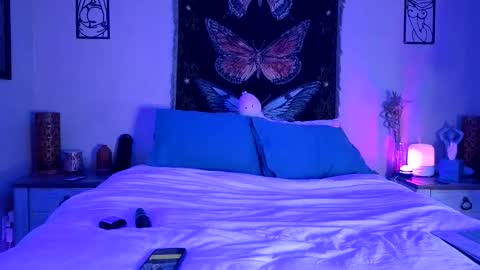 Snapshot of indigobay chatting on 02/05/26, 05:23 Indigo Bay online show from 02/05/26, 05:23