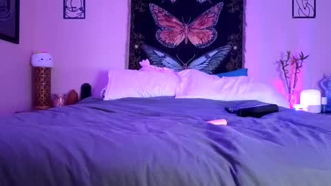 Snapshot of indigobay chatting on 02/14/26, 02:30 Indigo Bay online show from 02/14/26, 02:30