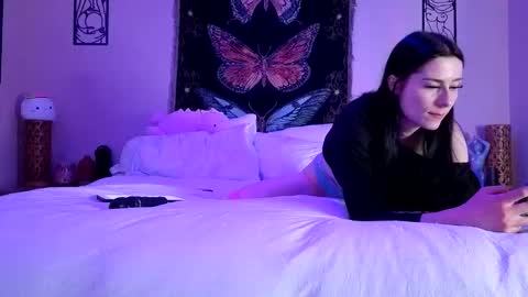 Snapshot of indigobay chatting on 02/27/26, 04:12 Indigo Bay online show from 02/27/26, 04:12