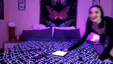 Snapshot of indigobay chatting on 03/09/26, 06:39 Indigo Bay online show from 03/09/26, 06:39