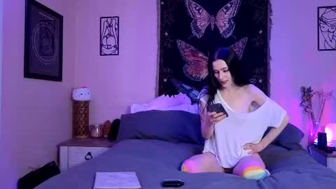 Snapshot of indigobay chatting on 03/11/26, 03:01 Indigo Bay online show from 03/11/26, 03:01