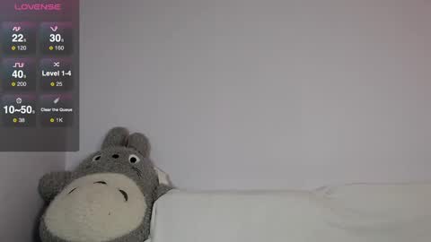 Snapshot of indigoelle chatting on 01/22/25, 08:49 Indigo Elle online show from 01/22/25, 08:49