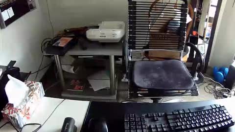 BroLOU online show from 11/10/25, 09:58