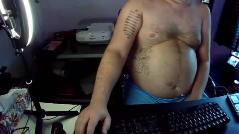 BroLOU online show from 11/11/25, 03:23