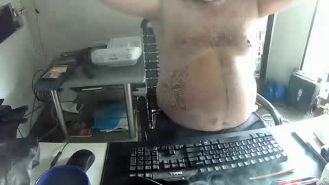 BroLOU online show from 11/28/25, 10:34