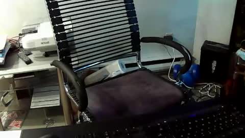 BroLOU online show from 12/21/25, 01:57