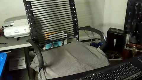 BroLOU online show from 01/18/26, 01:09