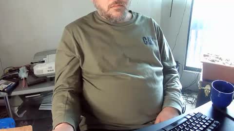 Snapshot of indigolvr chatting on 03/20/26, 05:18 BroLOU online show from 03/20/26, 05:18