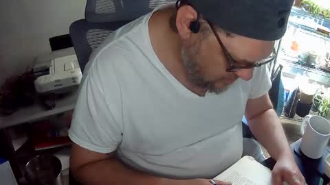 BroLOU online show from 05/17/26, 06:59