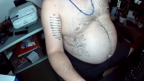 BroLOU online show from 05/28/26, 06:43