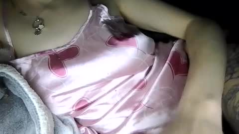 Snapshot of indigorayney chatting on 02/18/26, 02:07 Indigorayney online show from 02/18/26, 02:07