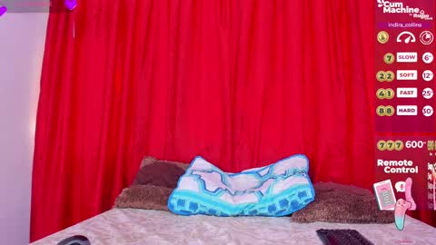 Indi  online show from 02/11/25, 06:33