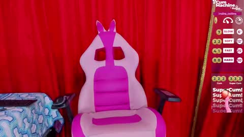 Indi  online show from 02/25/25, 06:31