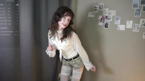 My name Nancy online show from 05/09/26, 08:36