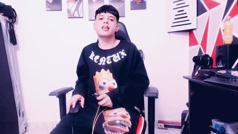 matias online show from 12/07/24, 08:22