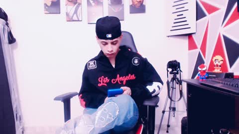 matias online show from 12/19/24, 06:01