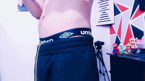 Snapshot of indomitablebeast chatting on 01/15/25, 04:21 matias online show from 01/15/25, 04:21