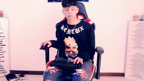 matias online show from 05/11/26, 04:04