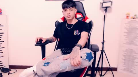 matias online show from 05/29/26, 01:25
