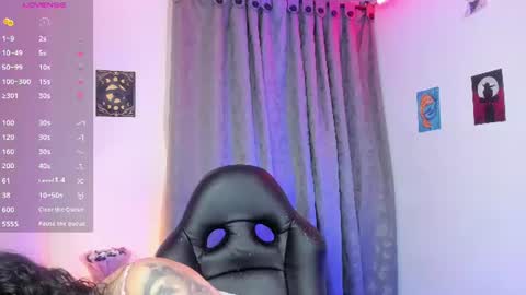 Diana online show from 07/28/26, 04:19