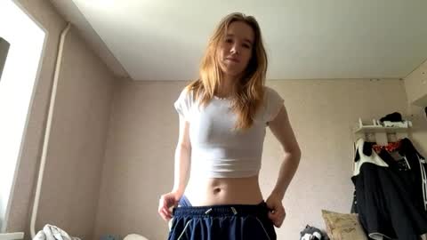 Sofia online show from 05/15/26, 10:00