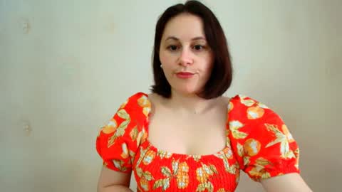 Inessa online show from 05/07/26, 09:36
