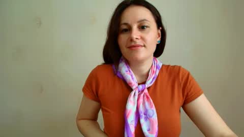 Inessa online show from 05/12/26, 10:45