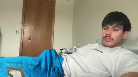 Snapshot of infamouslucas chatting on 01/20/25, 06:10 Lucas online show from 01/20/25, 06:10