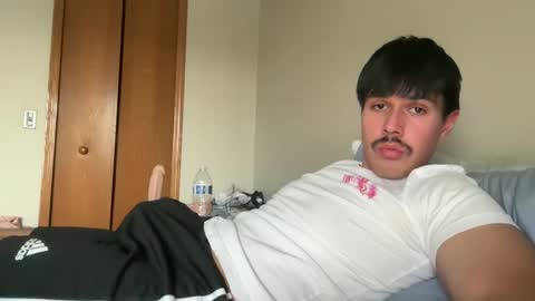 Snapshot of infamouslucas chatting on 01/21/25, 09:57 Lucas online show from 01/21/25, 09:57