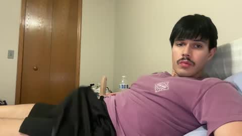 Snapshot of infamouslucas chatting on 01/22/25, 10:05 Lucas online show from 01/22/25, 10:05