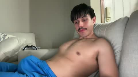 Snapshot of infamouslucas chatting on 01/25/25, 06:01 Lucas online show from 01/25/25, 06:01