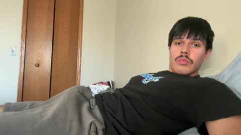 Snapshot of infamouslucas chatting on 01/25/25, 09:57 Lucas online show from 01/25/25, 09:57