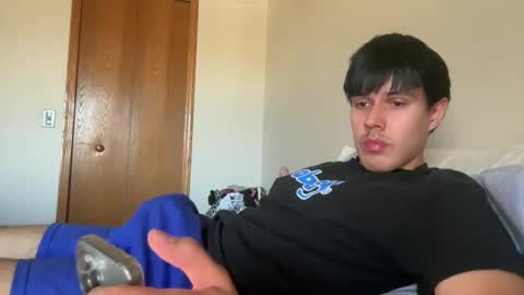 Snapshot of infamouslucas chatting on 01/28/25, 07:10 Lucas online show from 01/28/25, 07:10