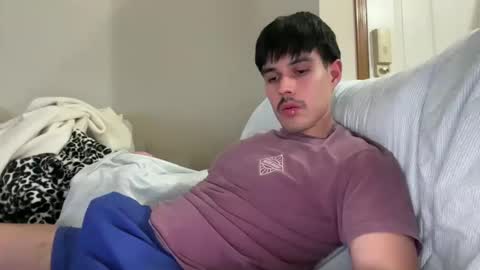 Snapshot of infamouslucas chatting on 02/07/25, 03:01 Lucas online show from 02/07/25, 03:01