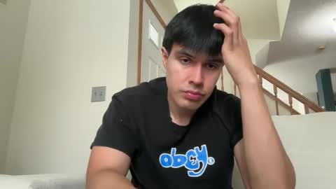 Snapshot of infamouslucas chatting on 02/12/25, 06:30 Lucas online show from 02/12/25, 06:30