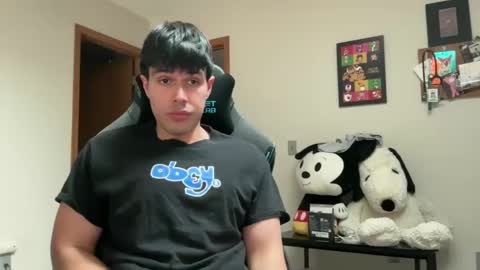 Snapshot of infamouslucas chatting on 02/12/25, 09:33 Lucas online show from 02/12/25, 09:33