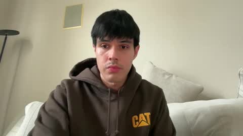 Snapshot of infamouslucas chatting on 02/26/25, 05:39 Lucas online show from 02/26/25, 05:39