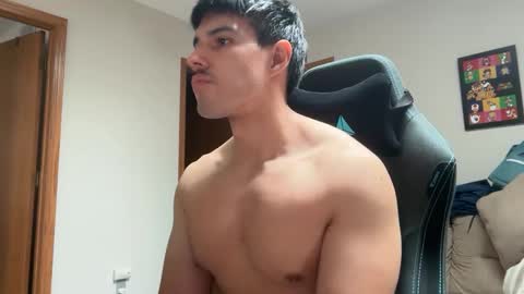 Snapshot of infamouslucas chatting on 09/22/25, 05:37 Lucas online show from 09/22/25, 05:37