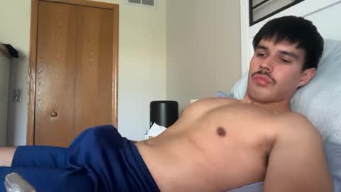 Snapshot of infamouslucas chatting on 10/01/25, 06:03 Lucas online show from 10/01/25, 06:03