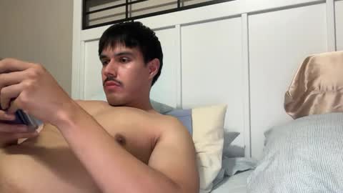 Snapshot of infamouslucas chatting on 10/05/25, 06:01 Lucas online show from 10/05/25, 06:01